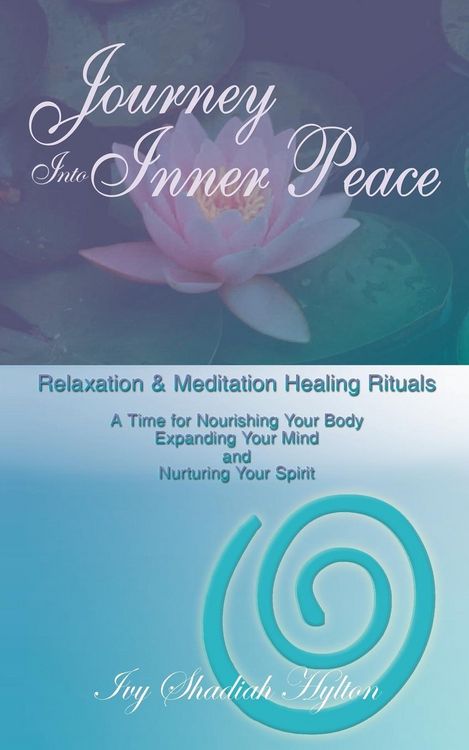 Produktbild: Journey Into Inner Peace