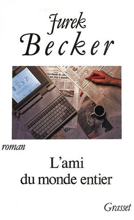Produktbild: L Ami Du Monde Entier