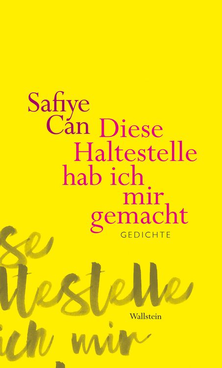 Produktbild: Diese Haltestelle hab ich mir gemacht
