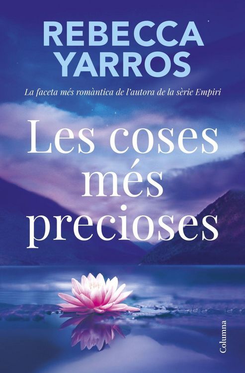 Produktbild: Les coses m&eacute;s precioses