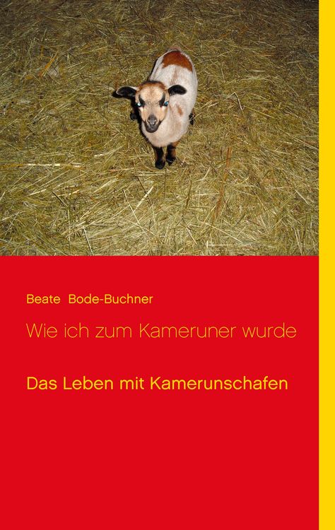 Produktbild: Wie ich zum Kameruner wurde