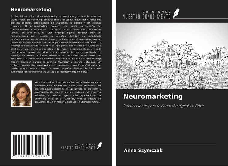 Produktbild: Neuromarketing