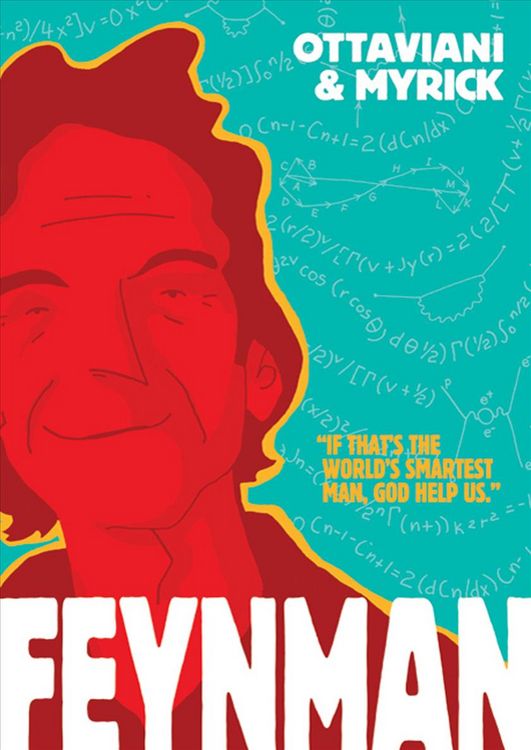 Produktbild: FEYNMAN