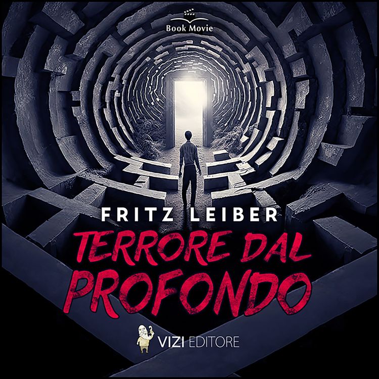 Produktbild: Terrore dal profondo