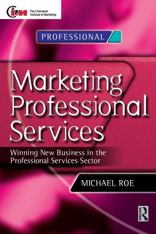 Produktbild: Marketing Professional Services