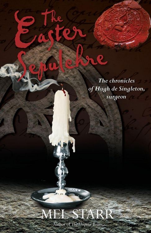 Produktbild: The Easter Sepulchre
