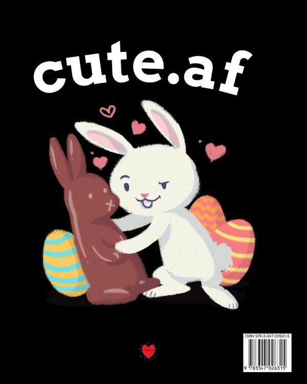 Produktbild: Cute.af