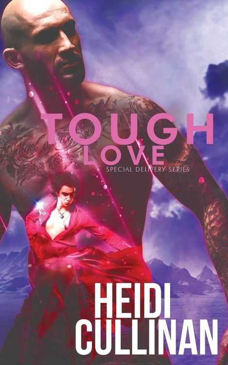 Produktbild: Tough Love
