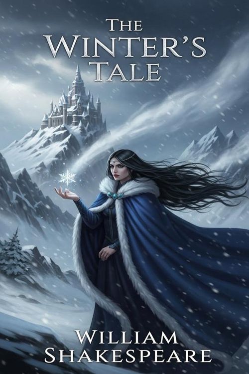 Produktbild: The Winter's Tale