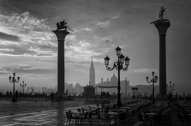 Produktbild: Italienische Reise