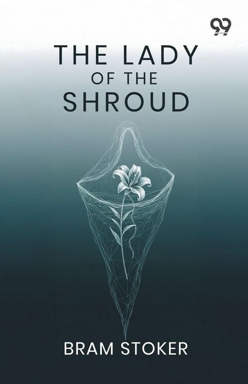 Produktbild: The Lady Of The Shroud
