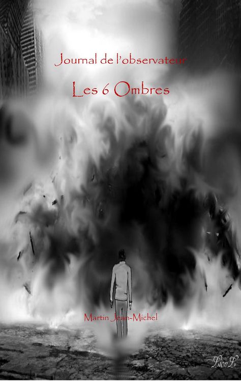 Produktbild: Le journal de l'Observateur Tome1