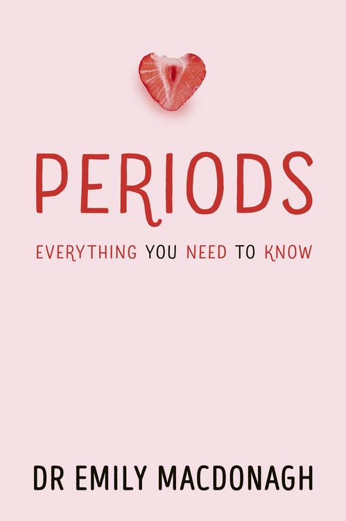 Produktbild: Periods: Everything You Need to Know ebook