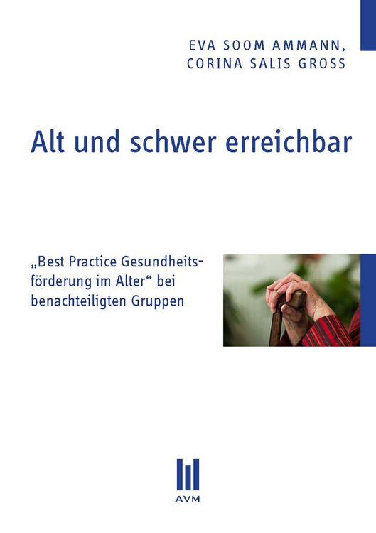 Produktbild: Alt und schwer erreichbar