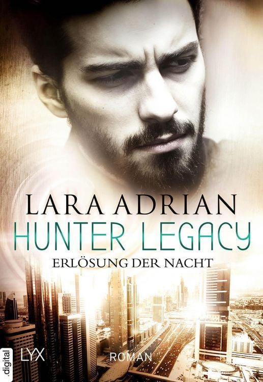 Produktbild: Hunter Legacy - Erl&ouml;sung der Nacht