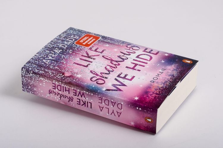 Produktbild: Like Shadows We Hide
