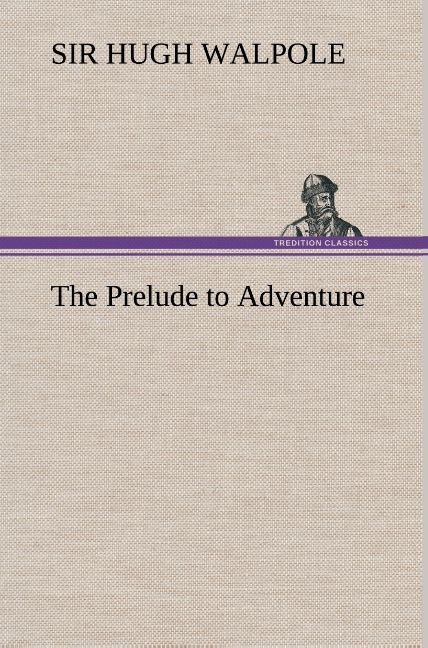Produktbild: The Prelude to Adventure