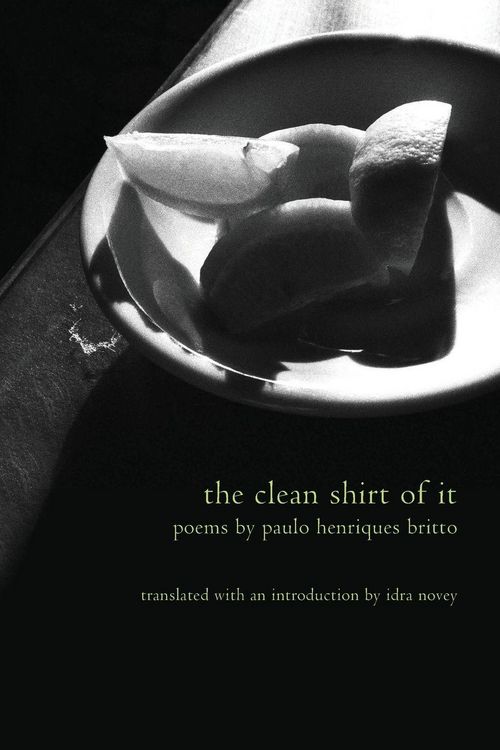 Produktbild: The Clean Shirt of It