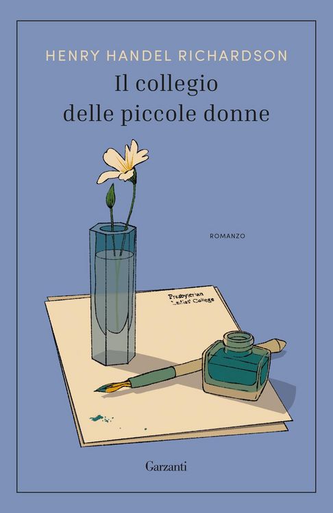 Produktbild: Il collegio delle piccole donne