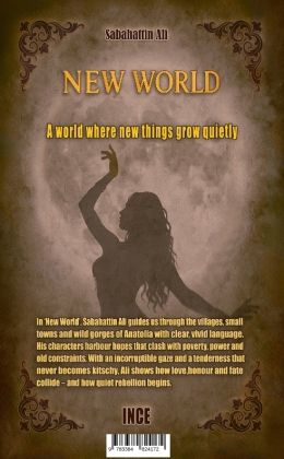 Produktbild: New World