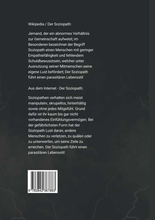 Produktbild: Die Toxischen