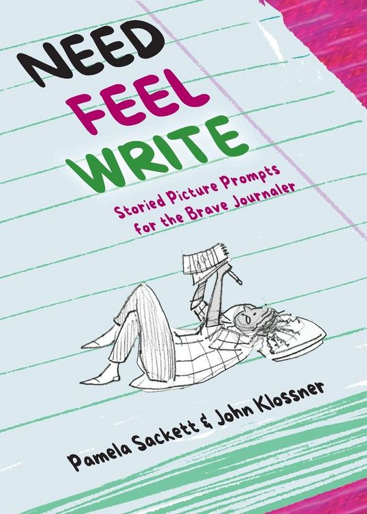 Produktbild: Need Feel Write