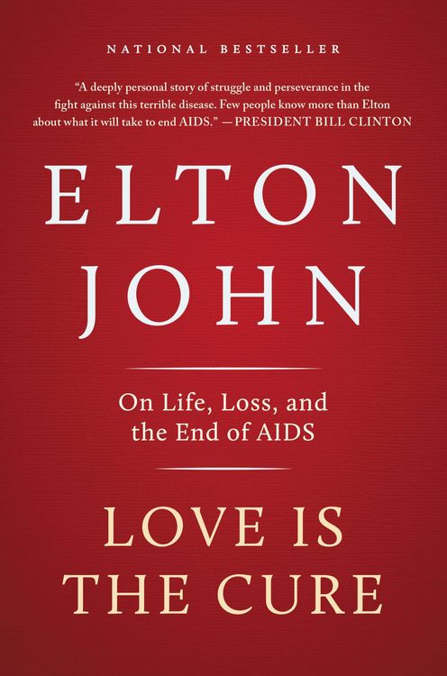 Produktbild: Love Is the Cure