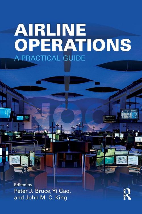 Produktbild: Airline Operations