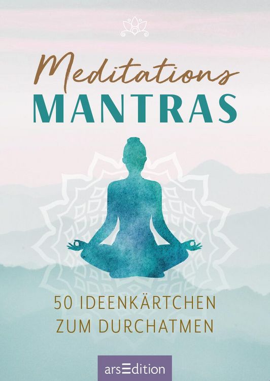 Produktbild: Meditations-Mantras