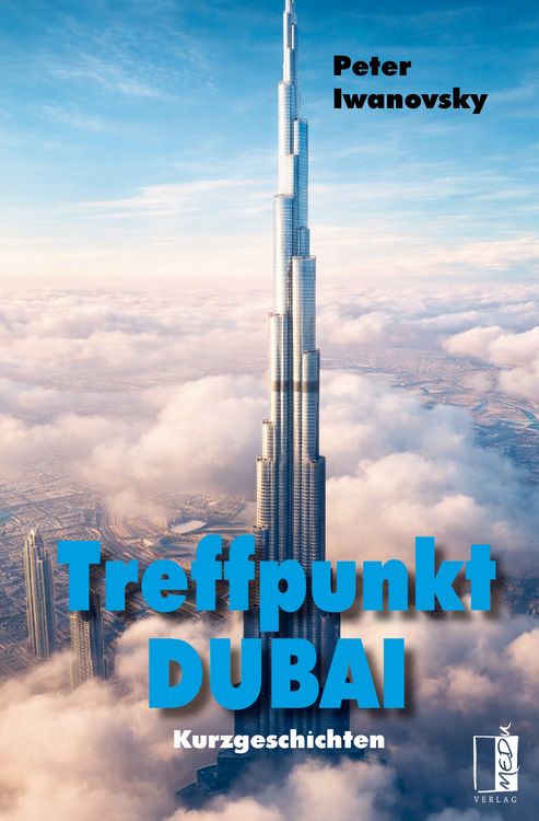 Produktbild: Treffpunkt Dubai