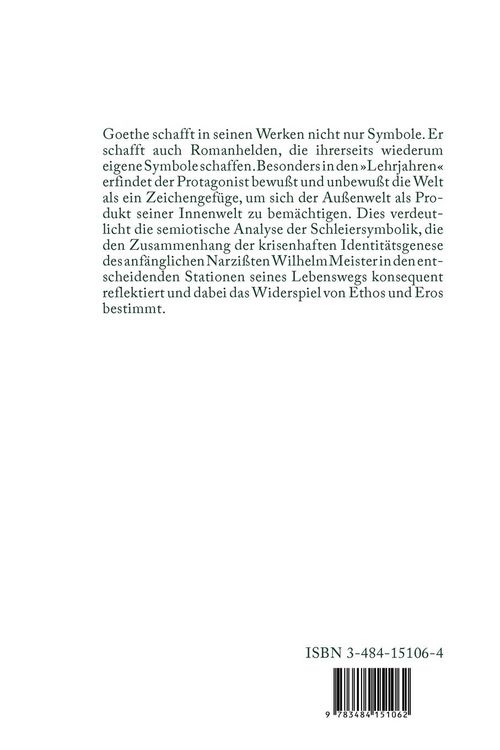 Produktbild: Der Schein des Seins