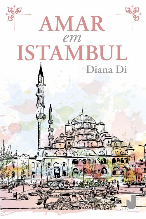 Produktbild: Amar em Istambul