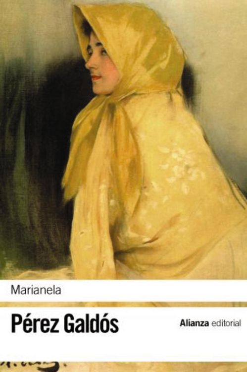 Produktbild: Marianela