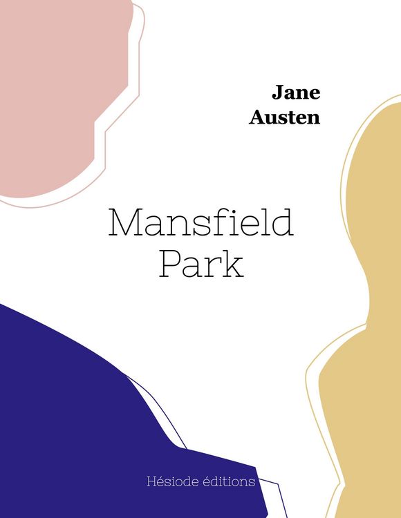 Produktbild: Mansfield Park