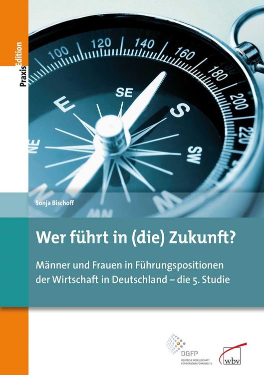 Produktbild: Wer f&uuml;hrt in (die) Zukunft?