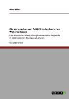 Produktbild: Die Versprechen von Faith21 in der deutschen Wellenreitszene
