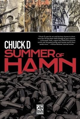 Produktbild: Summer of Hamn