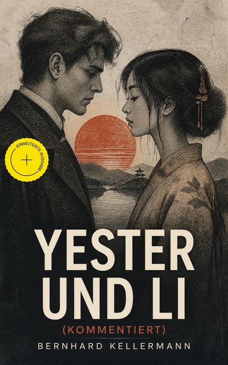 Produktbild: Yester und Li (Kommentiert)