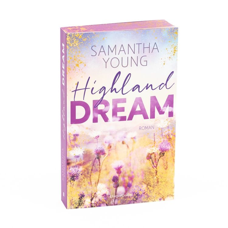 Produktbild: Highland Dream