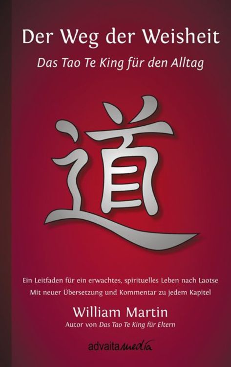 Produktbild: Der Weg der Weisheit