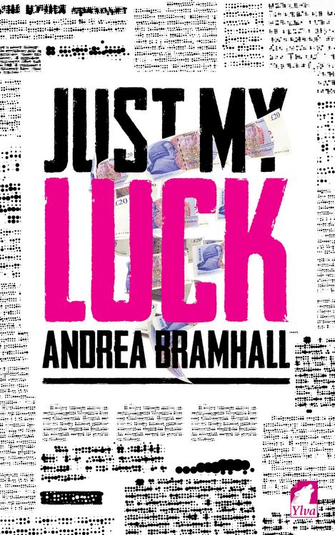 Produktbild: Just My Luck