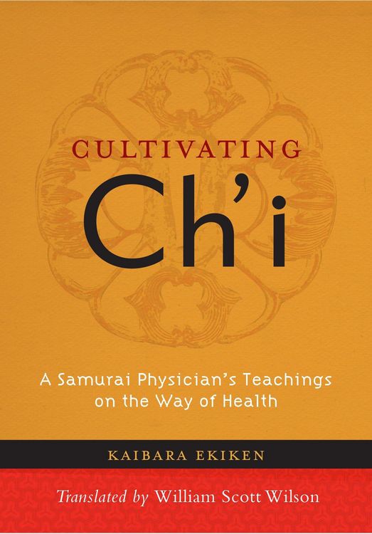 Produktbild: Cultivating Ch'i