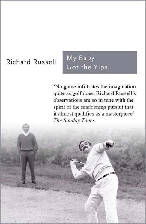 Produktbild: My Baby Got the Yips