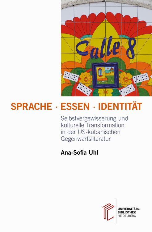 Produktbild: Sprache &ndash; Essen &ndash; Identit&auml;t