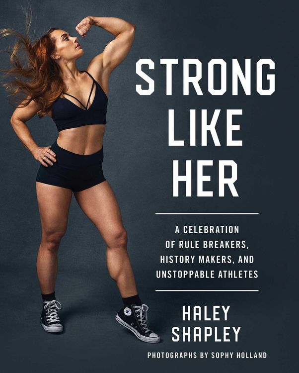 Produktbild: Strong Like Her