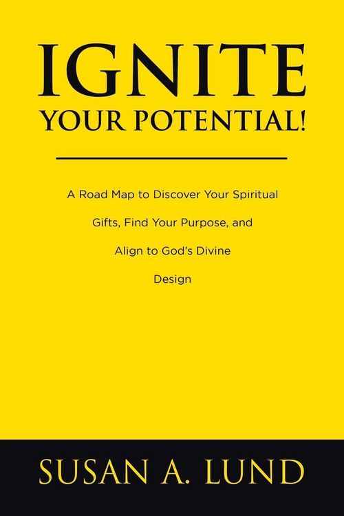 Produktbild: Ignite Your Potential!