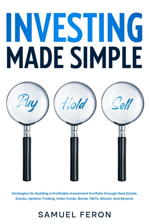 Produktbild: Investing Made Simple