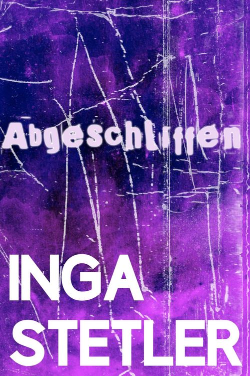 Produktbild: Abgeschliffen