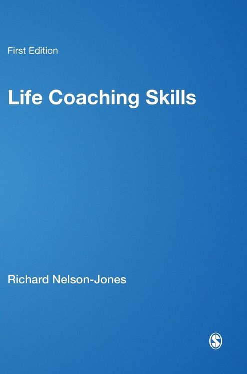 Produktbild: Life Coaching Skills