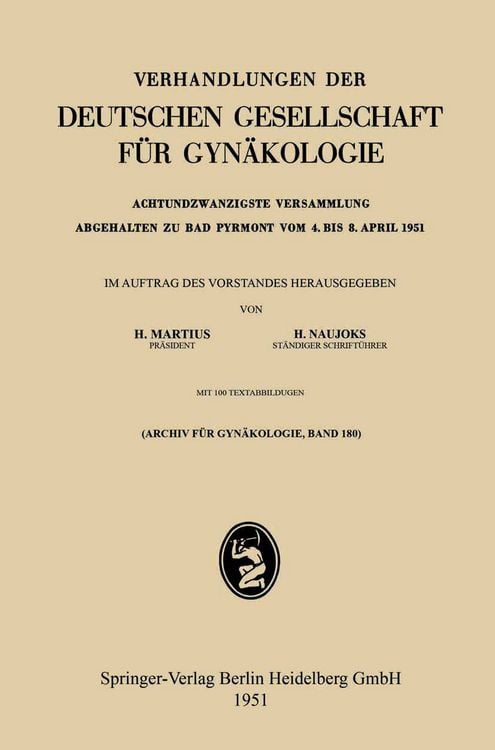 Produktbild: Achtundzwanzigste Versammlung Abgehalten zu Bad Pyrmont vom 4. bis 8. April 1951